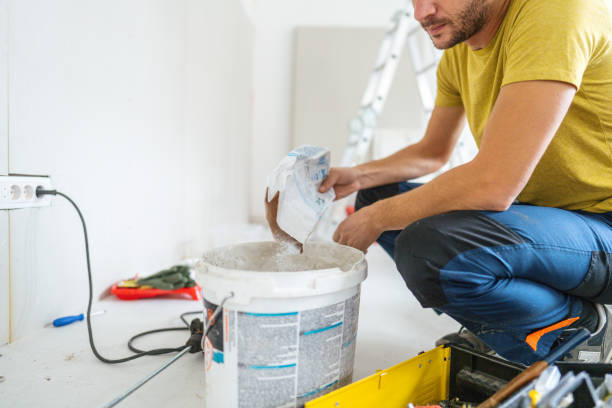 Best Dehumidification Services  in Woodlawn, MD