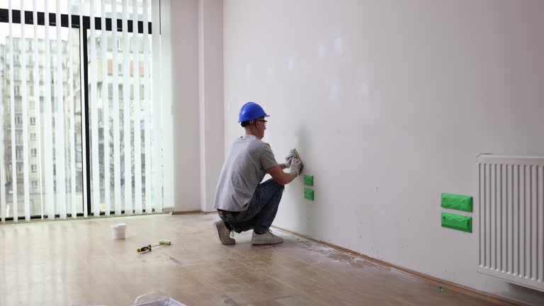 Best Environmental Consulting for Mold Prevention  in Woodlawn, MD