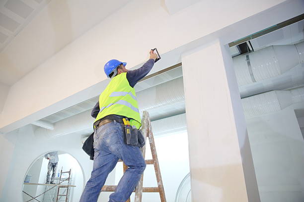 Best Residential Mold Inspection & Testing  in Woodlawn, MD