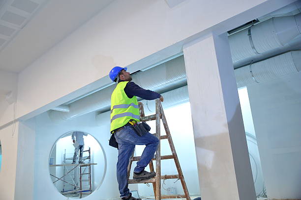 Best Commercial Mold Inspection  in Woodlawn, MD